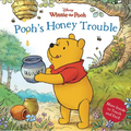 Winnie the Pooh: Pooh's Honey Trouble - Board Book
