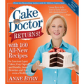 Cake Mix Doctor Returns!: With 160 All-New Recipes - Paperback