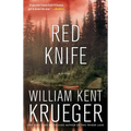 Red Knife - Paperback