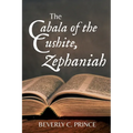 The Cabala of the Cushite, Zephaniah - Paperback