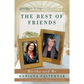The Best of Friends: Martha and Me - Paperback
