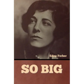 So Big - Paperback