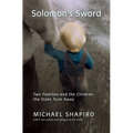 Solomon's Sword: Two Families and the Children the State Took Away - Paperback