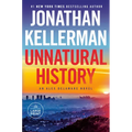 Unnatural History: An Alex Delaware Novel - Paperback