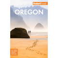 Fodor's Oregon - Paperback