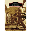 Cherokee - Paperback