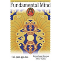 Fundamental Mind: The Nyingma View of the Great Completeness - Paperback