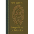 Perspectives on Initiation - Paperback