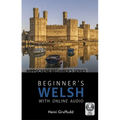 Beginner's Welsh with Online Audio - Paperback