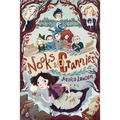 Nooks & Crannies - Paperback