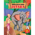Famous Tales of Jataka - Paperback