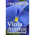 Viola Avenue - Paperback