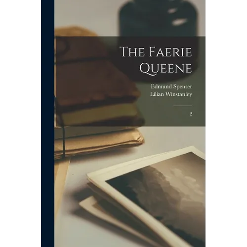 The Faerie Queene: 2 - Paperback