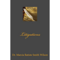 Litigations - Paperback