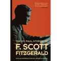 The St. Paul Stories of F. Scott Fitzgerald - Paperback