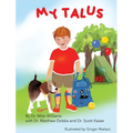 My Talus - Hardcover