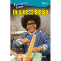 Fantastic Kids: Business Sense - Paperback
