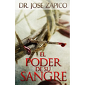 El Poder de Su Sangre - Paperback