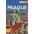 Fodor's Prague: With the Best of the Czech Republic - Paperback