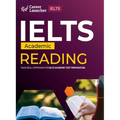 IELTS Academic 2023: Reading by Saviour Eduction Abroad Pvt. Ltd. - Paperback