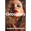 Groupies - Paperback