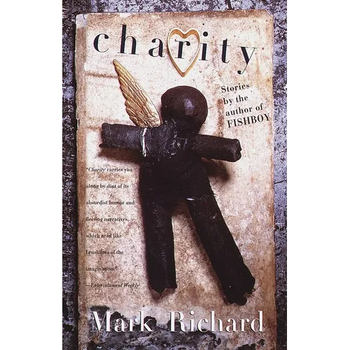 Charity - Paperback