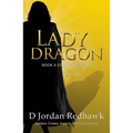 Lady Dragon - Paperback
