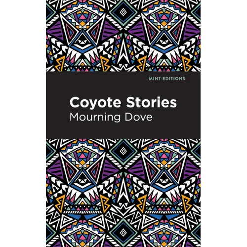 Coyote Stories - Hardcover