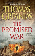 The Promised War - Paperback