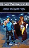 Gamer and Cass Playe - Paperback