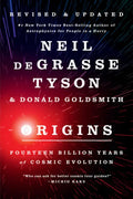 Origins: Fourteen Billion Years of Cosmic Evolution - Paperback