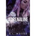 Adrenaline - Paperback