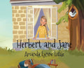Herbert and Jane - Hardcover
