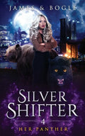 Her Panther: An Urban Fantasy Romance - Paperback