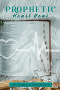 Prophetic Heart Beat - Paperback