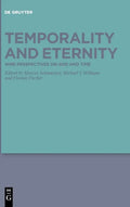Temporality and Eternity: Nine Perspectives on God and Time - Hardcover