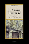 El Año del Desierto - Paperback