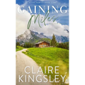 Gaining Miles: A Small-Town Romance - Paperback