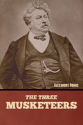 The Three Musketeers - Paperback