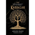 The Kabbalah: The Religious Philosophy of the Hebrews - Paperback