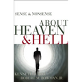 Sense & Nonsense about Heaven & Hell - Paperback
