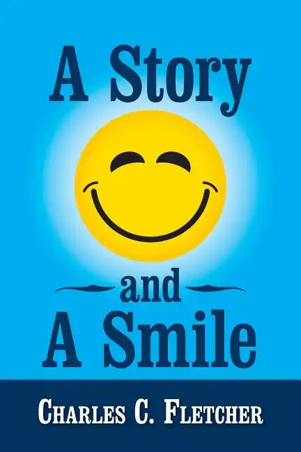 A Story and a Smile - Paperback