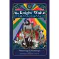 The Knight-Waite Tarot Guidebook - Hardcover
