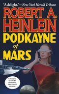 Podkayne of Mars - Hardcover