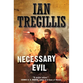 Necessary Evil - Paperback
