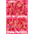City of Laughter - Hardcover