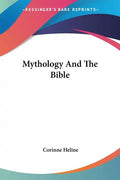 Mythology And The Bible - Paperback