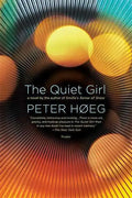 The Quiet Girl - Paperback