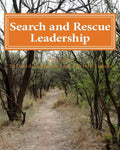 Search and Rescue Leadership - Paperback
