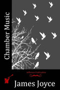 Chamber Music - Paperback